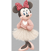 Mickey-AMQ 2948